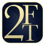 Logo 2F2T