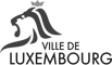 Logo ville luxembourg