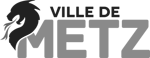 logo ville Metz