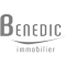 Logo Benedic